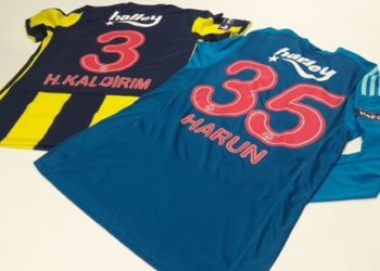 Fenerbahçe'den 'Toplumsal Cinsiyet Eşitliğine' destek