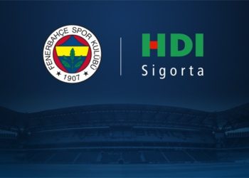 Fenerbahçe-HDI Sigorta