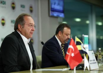 HDI Sigorta ile sponsorluk anlaşması