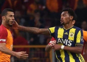 Jailson'a para cezası verilecek