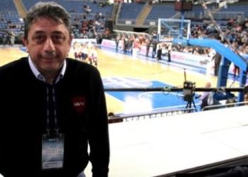 Murat Murathanoğlu Fenerbahçe TV'de