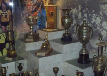 Müze davası sonuçlandı