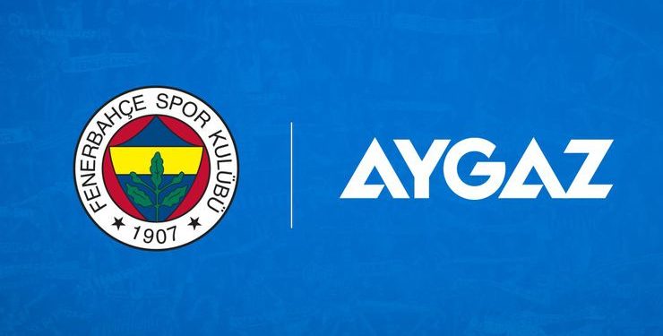 Aygazi, Fenerbahçe Profesyonel Futbol Takımının şort sponsoru oldu