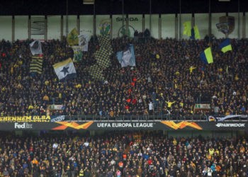 Kulübümüz, taraftarlarımıza teşekkür etti