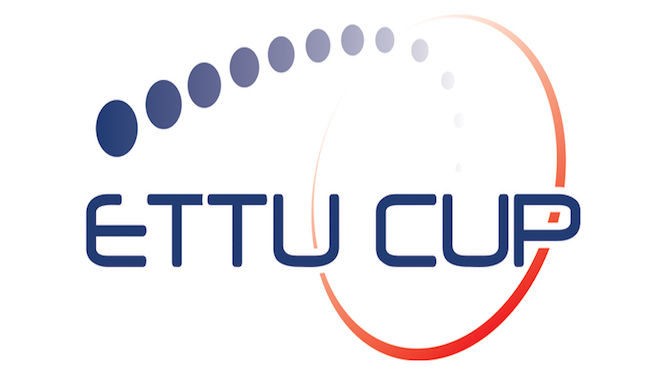 ETTU Cup