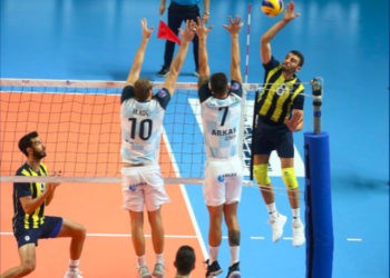 Fenerbahçe 0-3 Arkas Spor