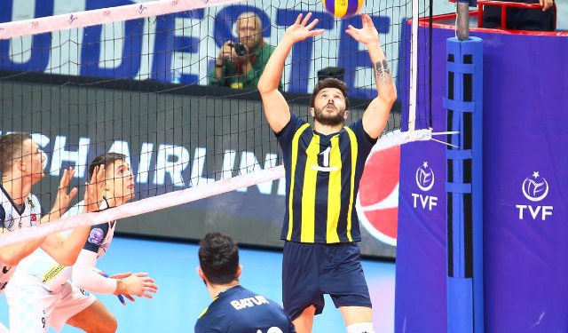 Fenerbahce-Arhavi Belediyespor