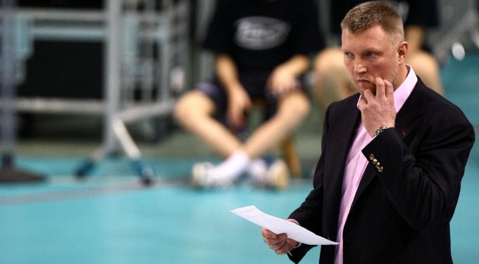 Mariusz Sordyl