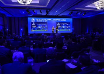 CEV Şampiyonlar Ligi kura çekimi