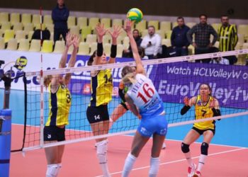 Dinamo Moskova 1-3 Fenerbahçe