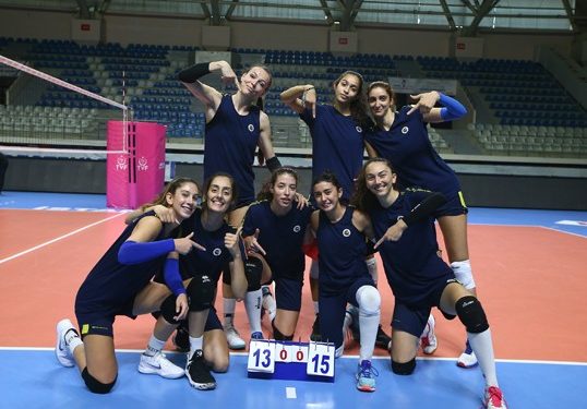 Fenerbahçe'de hazırlıklar tamam