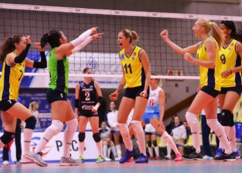 Sarı Melekler, THY kaşısında