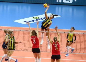 Fenerbahçe 3-0 Besiktaş