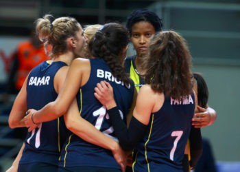Fenerbahçe Kadın Voleybol Takımı