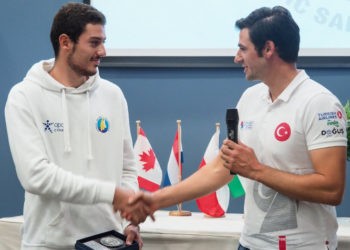 Alican Kaynar & Panagiotis Iordanou