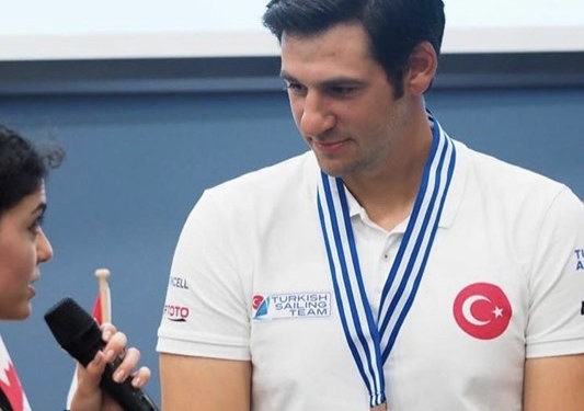 Alican Kaynar