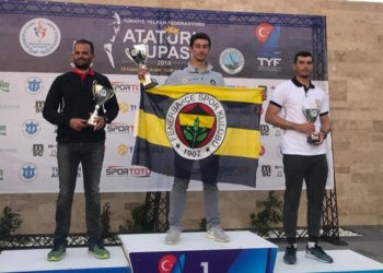 TYF Atatürk Kupası Yarışları