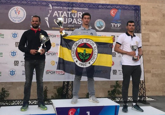 TYF Atatürk Kupası Yarışları