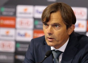 Phillip Cocu