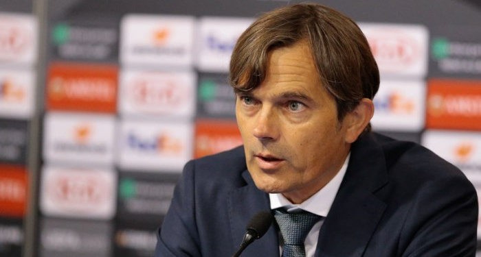 Phillip Cocu