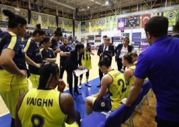 TTT Riga-Fenerbahçe