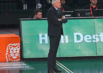 Zeljko Obradovic