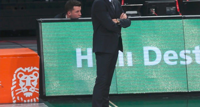 Zeljko Obradovic