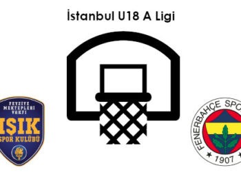 FMV Işık-Fenerbahçe