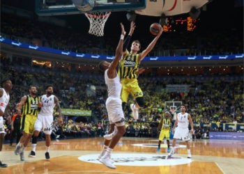 Fenerbahçe Beko - Real Madrid