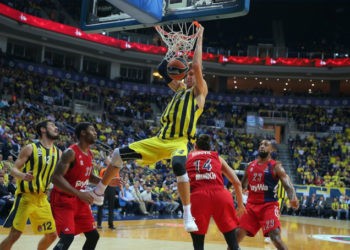 Potada rakibmiz Buducnost VOLI