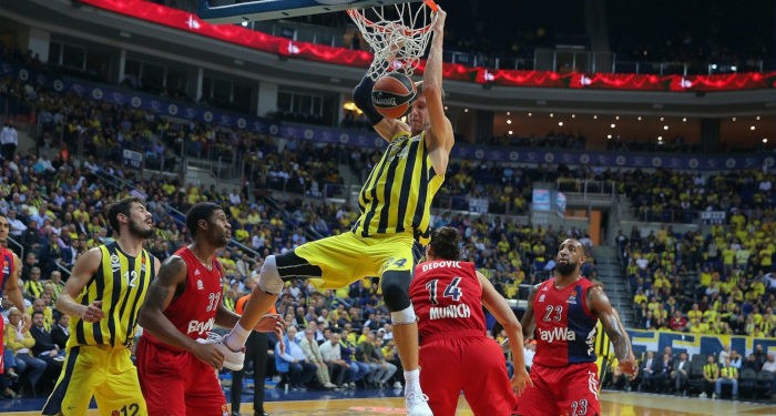 Potada rakibmiz Buducnost VOLI