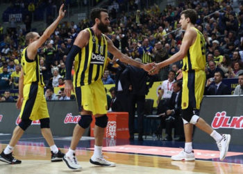 Sinan & Datome & Vesely