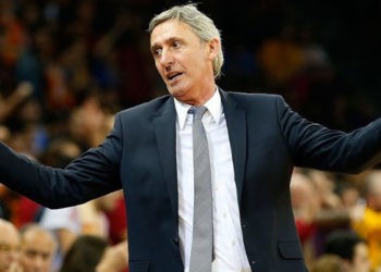 Svetislav Pesic