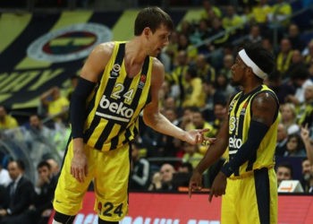 Jan Vesely & Ali Muhammed