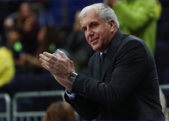 Zeljko Obradovic
