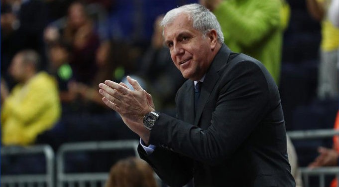 Zeljko Obradovic