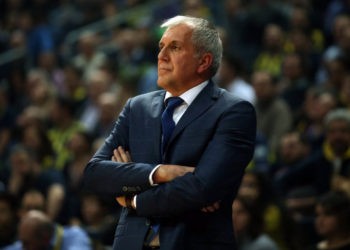 Zeljko Obradovic
