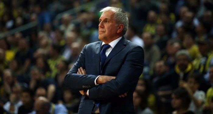 Zeljko Obradovic