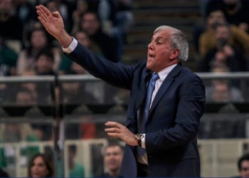 Zeljko Obradovic: