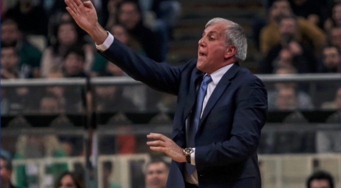 Zeljko Obradovic: