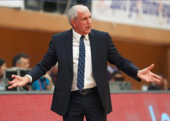 Zeljko Obradovic