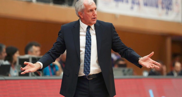 Zeljko Obradovic