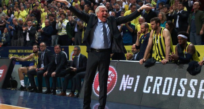Zeljko Obradovic
