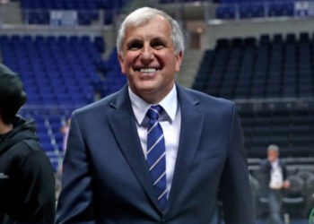Zeljko Obradovic