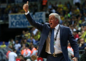 Zeljko Obradovic