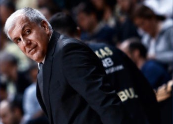 Zeljko Obradovic