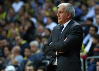 Zeljko Obradovic