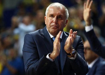 Zeljko Obradovic