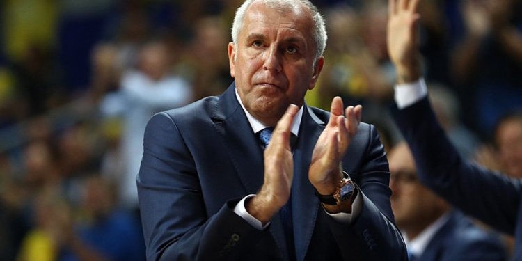 Zeljko Obradovic