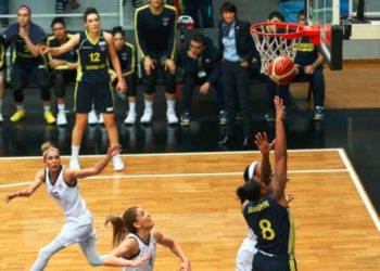 Beşiktaş-Fenerbahçe